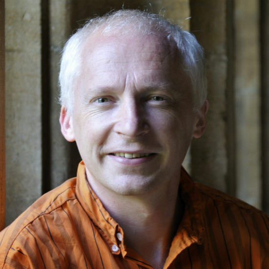 Marcus du Sautoy